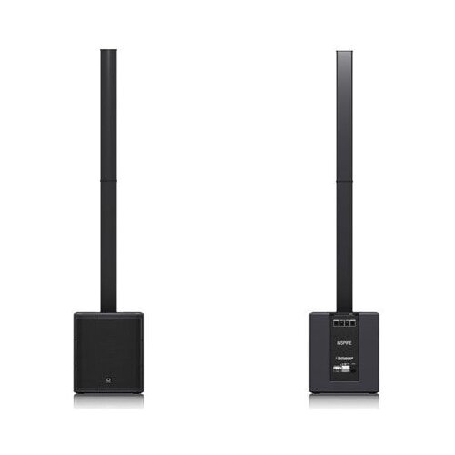 Turbosound iNSPIRE iP15B Клубная и концертная акустика 7999000₽