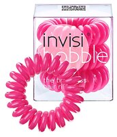 Резинка Invisibobble 3008 3 шт. candy pink