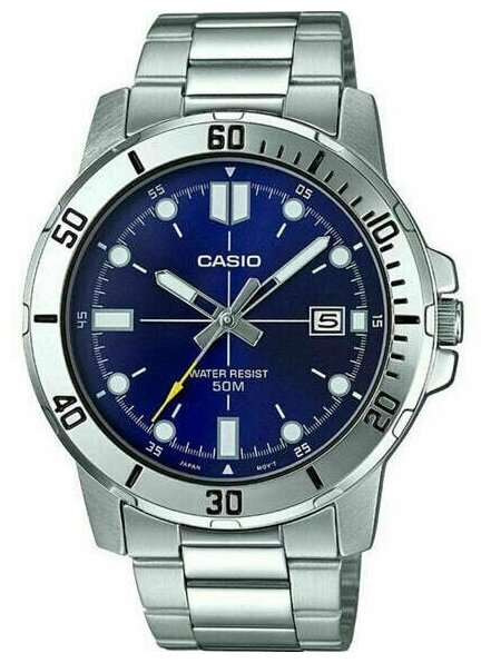 Наручные часы CASIO Наручные часы Casio MTP-VD01D-2EVUDF 