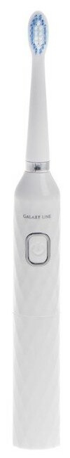 Электрическая зубная щетка Galaxy Line GL 4982 - фото №13