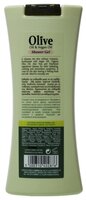 Гель для душа HerbOlive Olive oil & argan oil 200 мл