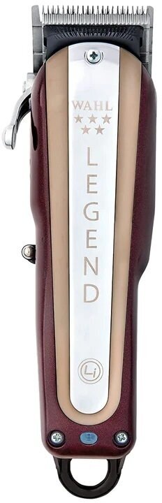 Машинка для стрижки Wahl Legend Cordless 8594-026, 8594-016