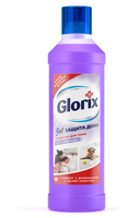 Glorix Средство для мытья полов Цветы лаванды 1 л