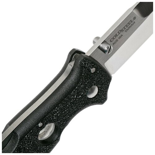 фото Нож cold steel "counter point i" сталь aus10a