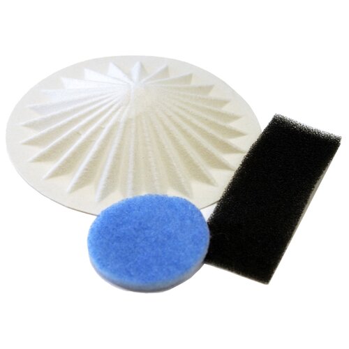 фото Filtero моторные фильтры ftm 10