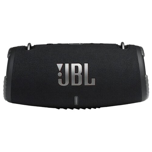 Портативная акустика JBL Xtreme 3, 100 Вт, черный