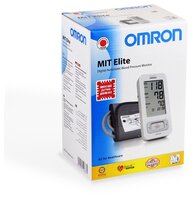 Тонометр Omron MIT Elite Plus