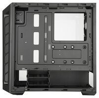 Компьютерный корпус Cooler Master MasterBox MB511 (MCB-B511D-KANN-S01) Black