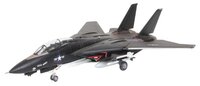 Сборная модель Revell F-14A Black Tomcat (04514) 1:48