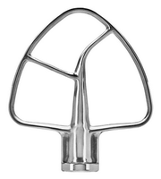 Миксер KitchenAid 5KSM185PSEBK, чугун