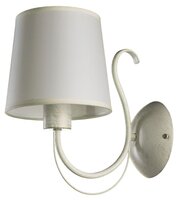 Настенный светильник Arte Lamp Orlean A9310AP-1WG