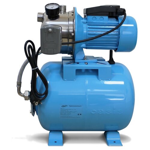 фото Насосная станция oasis st 70