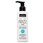 LORVENN Frizz Free Curl & Elasticity Leave-In Treatment Увлажняющий лосьон для непослушных, окрашенных и вьющихся волос - изображение
