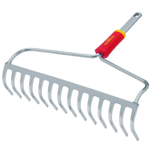 фото Грабли прямые wolf-garten do-м