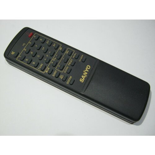 пульт pduspb для sanyo rc 710 Пульт SANYO RC T7461