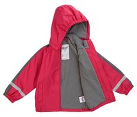 Куртка Oldos размер 116, розовый