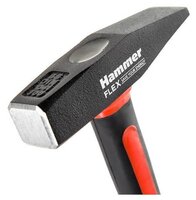 Молоток слесарный Hammerflex 601-014