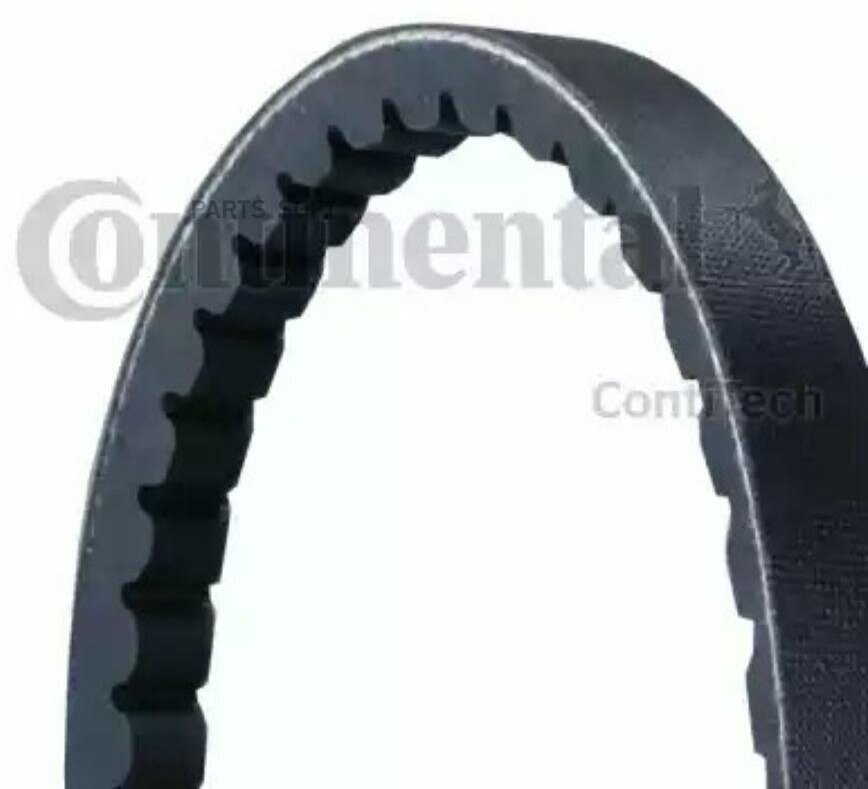 CONTITECH AVX13X1650 Ремень клиновый 13X1650