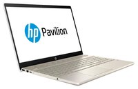 Ноутбук HP PAVILION 15-cs0063ur (Intel Core i7 8550U 1800 MHz/15.6