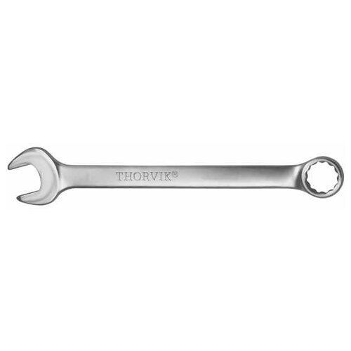 THORVIK Ключ гаечный комбинированный, 19 мм