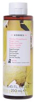 Гель для душа KORRES Ginger lime 250 мл