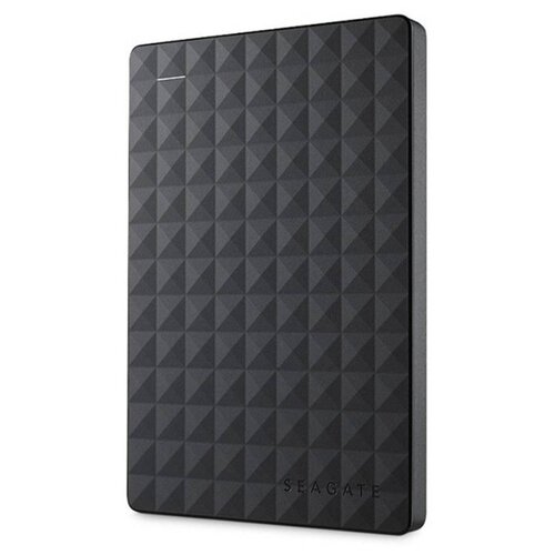 фото Внешний HDD Seagate Expansion Portable Drive 500 ГБ черный