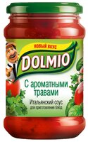 Соус Dolmio С ароматными травами, 350 г