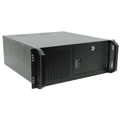 Корпус для сервера 4U ExeGate 4U450-16/4U4019S/RM-800ADS EX244608RUS