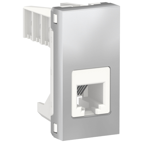 фото Телекоммуникационная розетка schneider electric