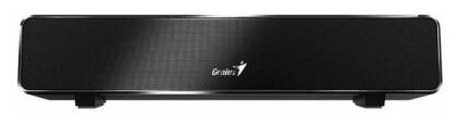 Акустическая система Genius SoundBar 100 31730024400 USB