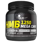 Аминокислота Olimp Sport Nutrition HMB Mega Caps - изображение