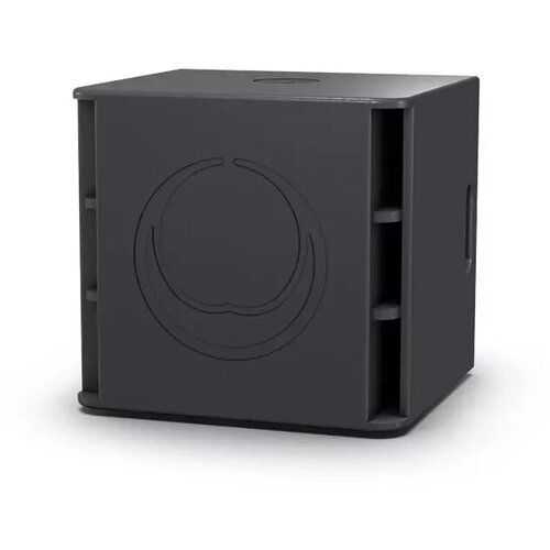 Активный сабвуфер Turbosound M15B(Сабвуферы) профессиональный активный сабвуфер turbosound nuq115b an black