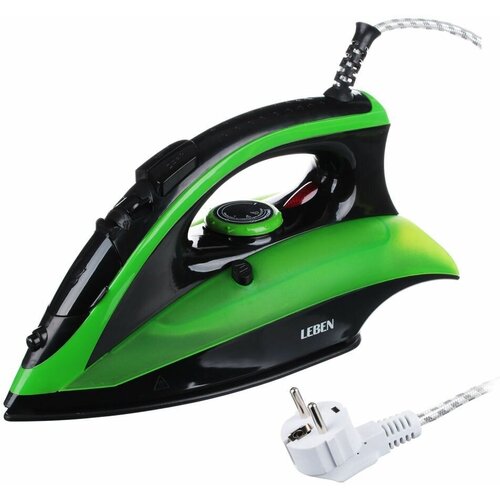 Утюг Leben 249-017 196100₽