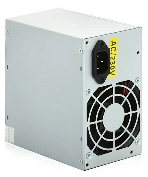 Блок питания CROWN MICRO CM-PS500W ONE 500W