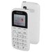 Телефон MAXVI B7, 2 SIM, белый