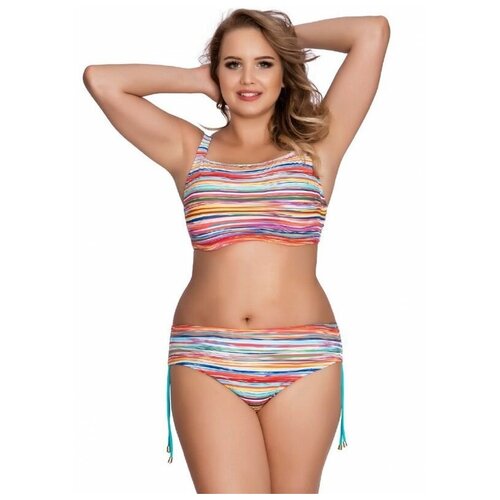 фото Плавки женские akcent (рос. размер 52)