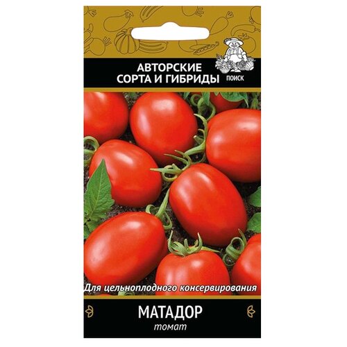 семена томат поиск матадор 1 г Семена ПОИСК Томат Матадор 0.1 г