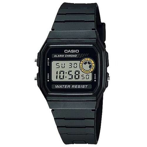 фото Наручные часы casio f-94wa-8ef