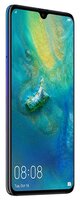 Смартфон HUAWEI Mate 20 4/128GB сумеречный