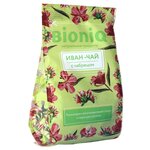 Чай травяной BioniQ Иван-чай с чабрецом - изображение