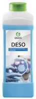 GraSS Средство для чистки и дезинфекции Deso 5 кг