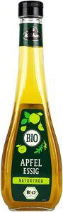 Уксус Kuhne Apple Vinegar BIO яблочный органический БИО 5 %, 500 мл