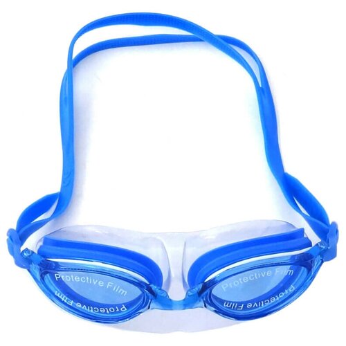 Очки для плавания Ronin CRUISE в футляре цвет синий