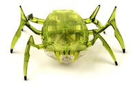 Интерактивная игрушка робот Hexbug Scarab зеленый