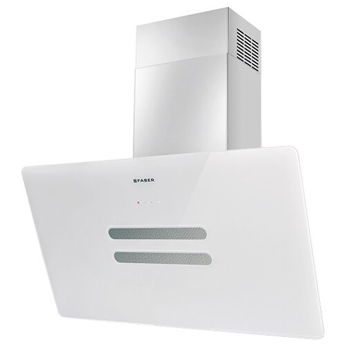 Вытяжка кухонная Faber VANITY EG6 WH A80 2550000₽