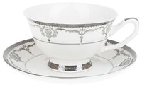 Best Home Porcelain Чайная пара 