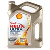 Синтетическое моторное масло SHELL Helix Ultra Professional AM-L 5W-30 4 л - изображение