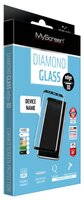 Защитное стекло Lamel MyScreen DIAMOND GLASS edge MD3420TG3 для Samsung Galaxy Note 8 черный