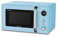 Микроволновая печь Tesler ME-2055 SKY BLUE