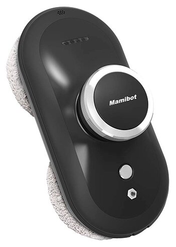 Робот-стеклоочиститель Mamibot iGLASSBOT W110-T